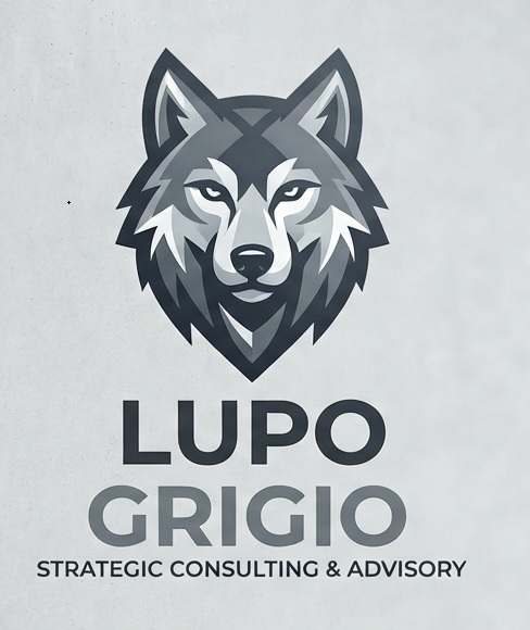 l’ Lupo Grigio